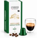Cremesso Espresso Editie Italiana - 16 capsule