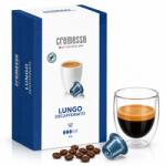 Cremesso Lungo Decaffeinato - 48 capsule