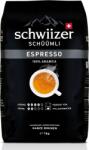 Schuumli Cafea boabe Schuumli Espresso