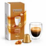 Cremesso Lungo Caramello - 16 capsule