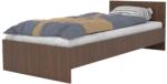 haaus Pat Remi, 200 x 90 cm, Wenge (910907)