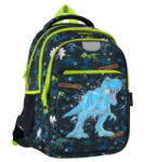 Starpak Ghiozdan Starpak Dino Glow, 40cm, 40x29x20cm, 550866