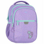 Starpak Ghiozdan Starpak Glitter Cat, 40cm, 40x29x20cm, 576219