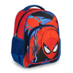 Cerda Ghiozdan Cerda Spiderman, 32cm, 2 compartimente, 32x42x15cm, 630770