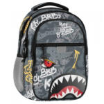 Starpak Ghiozdan Starpak Shark, 40cm, 40x29x20cm, 576248