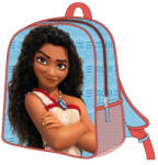 Cerda Ghiozdan gradinita 3D Cerda Moana, 25cm, 1 compartiment, 25x30x12cm, 629804