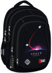 St. Majewski Ghiozdan St. Majewski St. Right Deep Space, 43cm, 4 compartimente, BP04, 697777