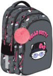 St. Majewski Ghiozdan St. Majewski Hello Kitty, 40cm, 4 compartimente, BPL 58, 699061