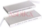 ASHIKA Filtru aer habitaclu / polen ASHIKA 21-NS-NS21 (21-NS-NS21)