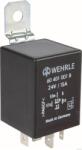 Herth+buss Elparts Releu, temporizare stergator parbriz HERTH+BUSS ELPARTS 75614013 (75614013)