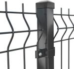  Panou Bordurat Plastifiat Gri Antracit 1700X2000X4.2Mm (RAL7016) (468414.12)