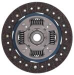KAMOKA Disc ambreiaj KAMOKA DC306 (DC306) - fixbox