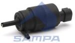 SAMPA Pompa de apa, spalare parbriz SAMPA 062.277 (062.277) - fixbox