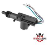 Paolo Машинка за централно с пет броя кабели на 12v (6401)