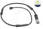 AIC Senzor de avertizare, uzura placute de frana AIC 57358 (57358)