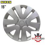 Niken Тасове за джанти 15" Niken 123 (56419)