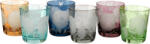 Polspotten Pahare Peony 250 ml, 6 buc (140-230-097) Pahar