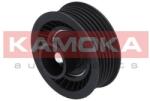 KAMOKA Rola ghidare/conducere, curea transmisie KAMOKA R0064 (R0064)
