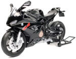 Welly Machetă moto Welly [1: 12] - BMW S1000RR 2021 - Black (62207bk)