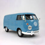 Motor Max Machetă auto Motormax [1: 24] - VW Volkswagen T1 Type2 Deilvery Van 1962 - Blue (79342B)
