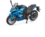 Maisto Machetă moto Maisto [1: 18] - Suzuki GSX-8R 2024 - Blue (24906)