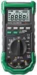 KPS Multimetru digital LCD, 4000 VDC (KPSMT490CBINT)