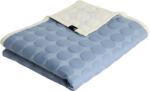 Hay Cuvertură Mega Dot 235 x 245 cm, albastru (AE362-D688-AF89)