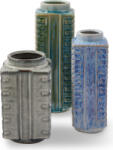 Polspotten Vaze Small City, set 3 piese (240-205-118)