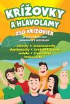 Foni book SK Krížovky a hlavolamy Puzzle