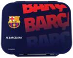 Uwear Кутия за храна с 3 отделения FC Barcelona (580-00269)