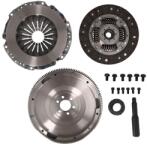 KAMOKA Set ambreiaj KAMOKA KC125 (KC125) - fixbox
