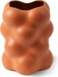 Polspotten Vază Grape 30 cm, din teracotă (210-205-003)