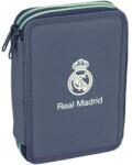 UWEAR Несесер Real Madrid с две отделения и съдържание (381-00100)