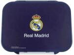 Uwear Кутия за храна с 3 отделения Real Madrid (581-00269)