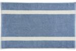 Hay Covoraș de baie Stripe în dungi 50 x 80 cm, albastru (AF779-F642-AF89) Covor baie