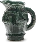 Serax Vază Look At Me 32, 5 cm, verde (B2626009-500)