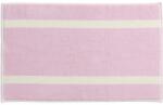 Hay Covoraș de baie Stripe în dungi 50 x 80 cm, roz (AF779-F642-AX22) Covor baie