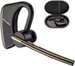 New Bee Casca Bluetooth New Bee M50, Baterie 24 ore, Reducere zgomot DSP, Cu husa, Sunet HD, Multipoint, Universală (95195520)