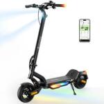 isinwheel S Nova Premium roller, 36V 7, 8Ah, Szürke (ISINWHEEL-SNOVA-GRY)