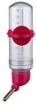 TRIXIE Adăpător cu sistem de fixare 250 ml
