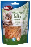 TRIXIE Premio Fileuri cu pui 50 g