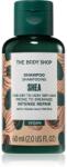 The Body Shop Shea Shampoo sampon hranitor 60 ml
