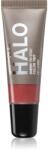 Smashbox Halo Sheer To Stay Color Tints blush lichid și luciu de buze culoare Mai Tai 10 ml