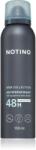 Notino Men Collection Antiperspirant 48h with Squalane & Shea Butter antiperspirant spray pentru bărbați 150 ml