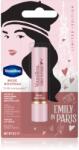 Vaseline Emily In Paris balsam de buze colorat culoare Nude Nouveau 3 g