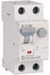 Eaton Intrerupator Automat Diferential RCBO Eaton 195129 Moeller HNB-C25/1N/003 (195129)