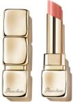 Guerlain KissKiss Bee Glow balsam de buze hidratant culoare 129 Blossom Kiss 3.2 g