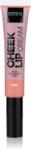 Gabriella Salvete Cheeks & Lips Cream fard multifuncțional, pentru buze și obraz culoare 01 Puff 10 ml