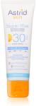 Astrid Sun napozó arckrém SPF 30 50 ml