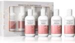 Revolution Beauty Plex Bond Restore Kit szett száraz és sérült hajra